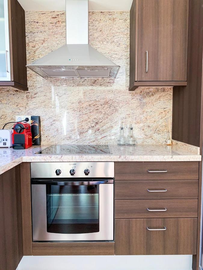 Apartamento Font Blanca En Arinsal Mas de Ribafeta Exteriér fotografie